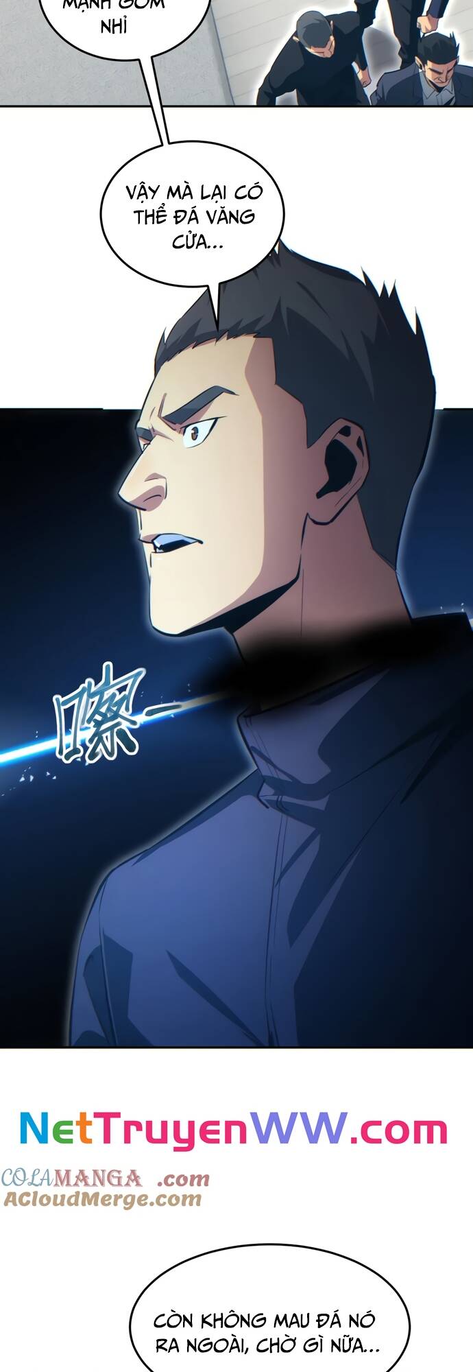 Mạt Thế Trọng Sinh: Ta Quay Gacha Làm Trùm! - Chapter 20 - Page 18