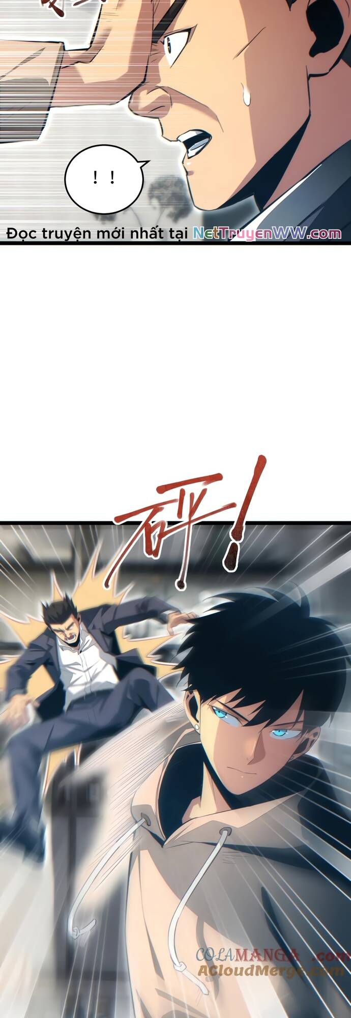 Mạt Thế Trọng Sinh: Ta Quay Gacha Làm Trùm! - Chapter 20 - Page 21