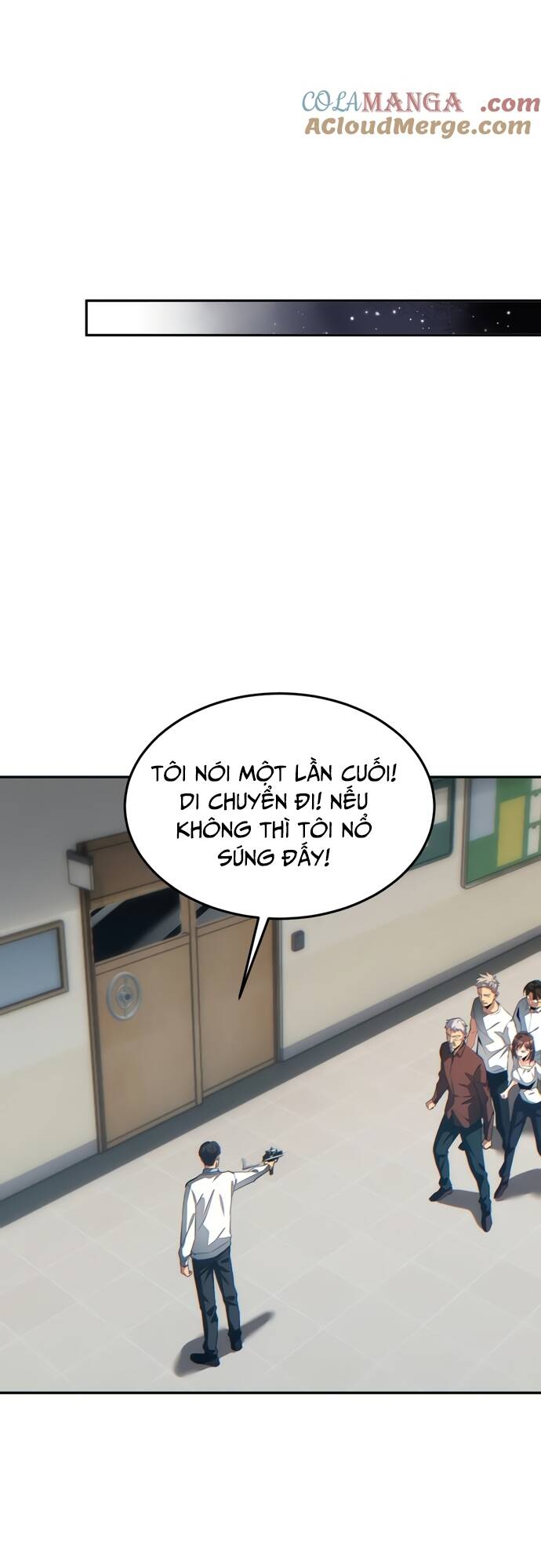 Mạt Thế Trọng Sinh: Ta Quay Gacha Làm Trùm! - Chapter 20 - Page 25