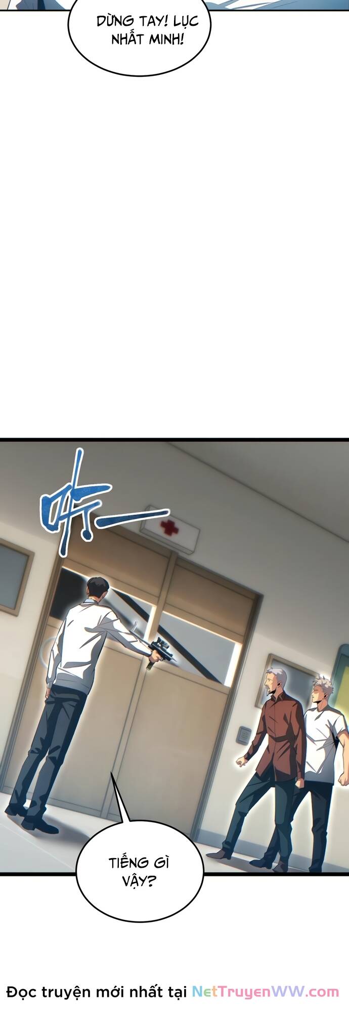 Mạt Thế Trọng Sinh: Ta Quay Gacha Làm Trùm! - Chapter 20 - Page 29