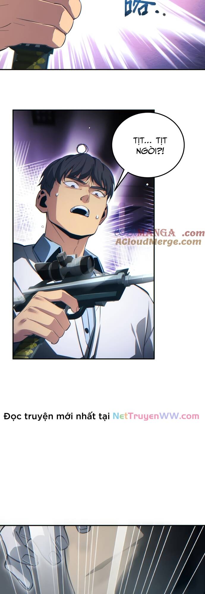 Mạt Thế Trọng Sinh: Ta Quay Gacha Làm Trùm! - Chapter 20 - Page 35