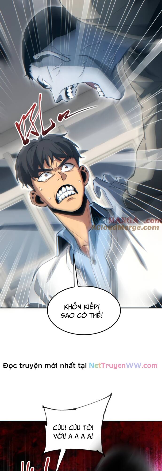 Mạt Thế Trọng Sinh: Ta Quay Gacha Làm Trùm! - Chapter 20 - Page 36