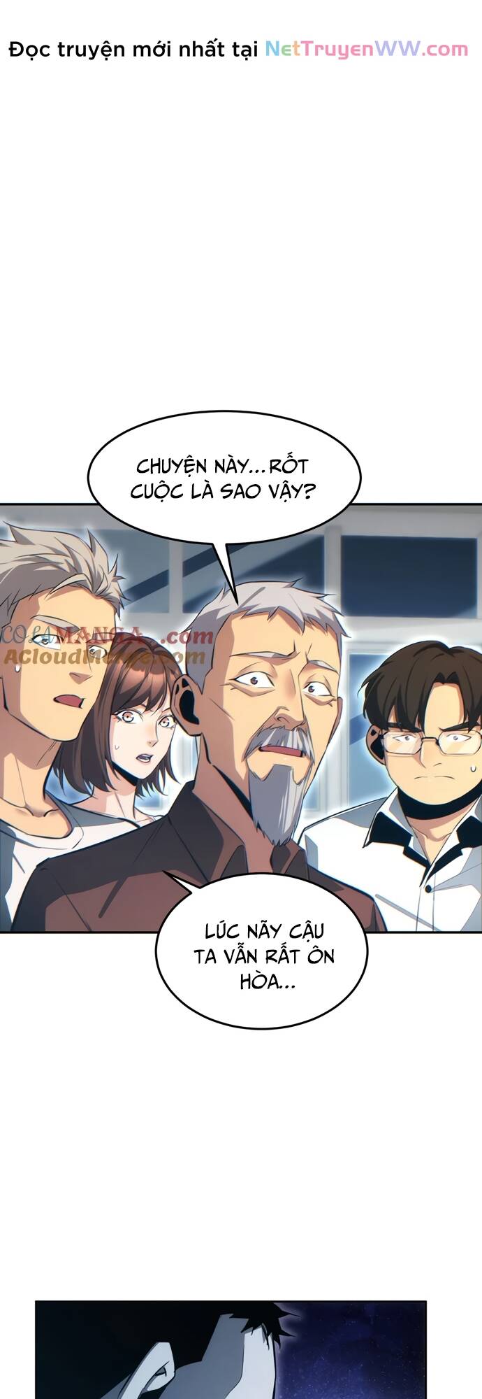 Mạt Thế Trọng Sinh: Ta Quay Gacha Làm Trùm! - Chapter 20 - Page 39