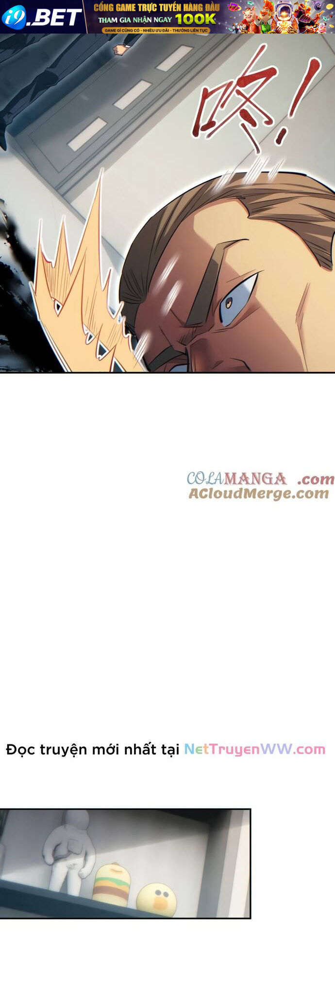 Mạt Thế Trọng Sinh: Ta Quay Gacha Làm Trùm! - Chapter 20 - Page 4