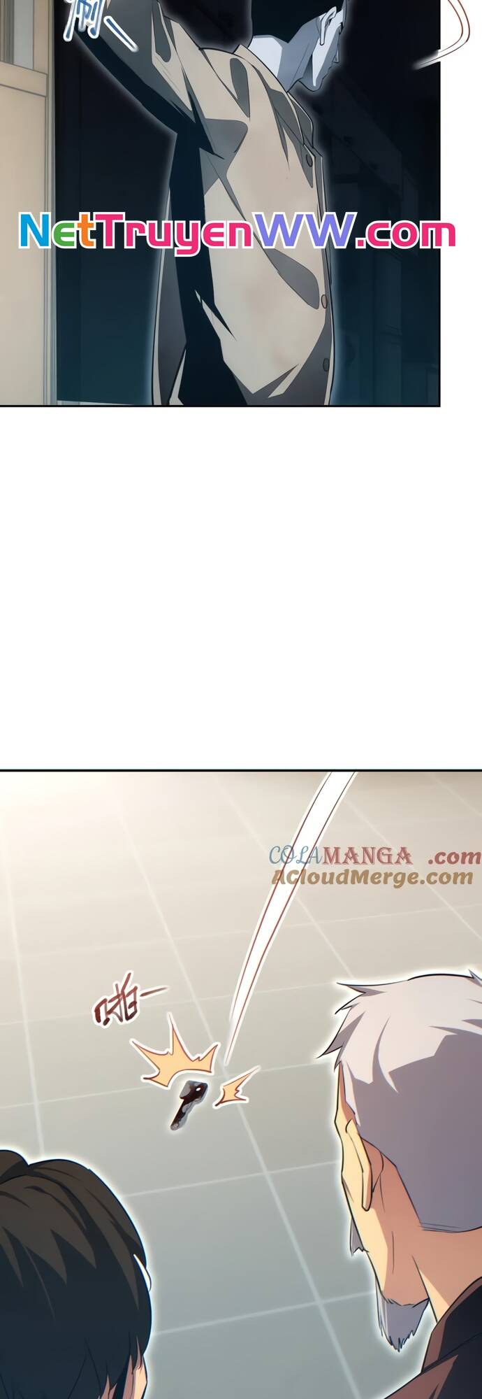 Mạt Thế Trọng Sinh: Ta Quay Gacha Làm Trùm! - Chapter 20 - Page 42