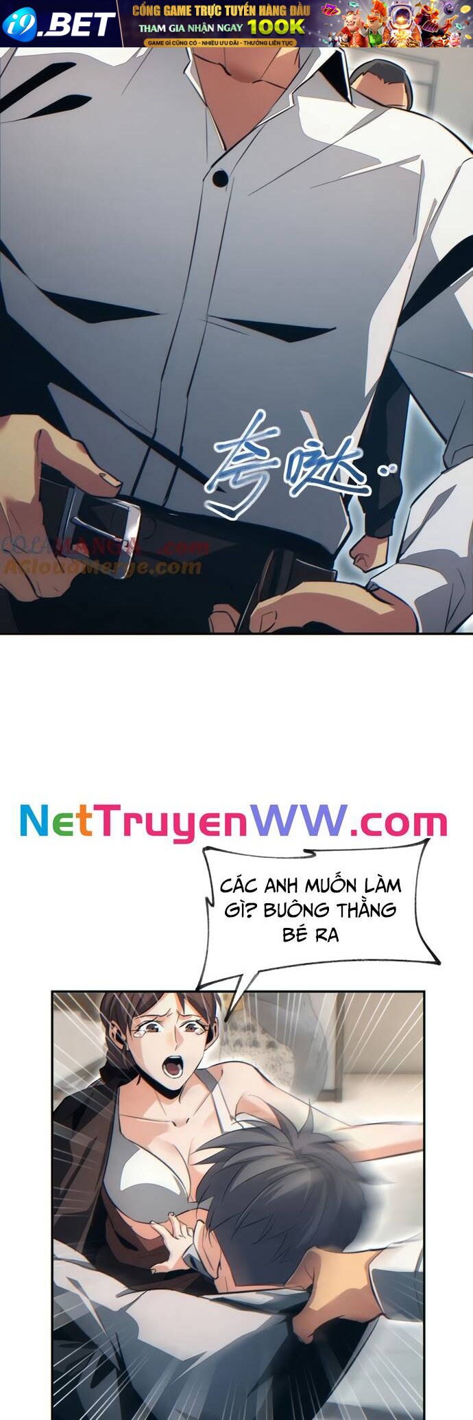 Mạt Thế Trọng Sinh: Ta Quay Gacha Làm Trùm! - Chapter 20 - Page 6