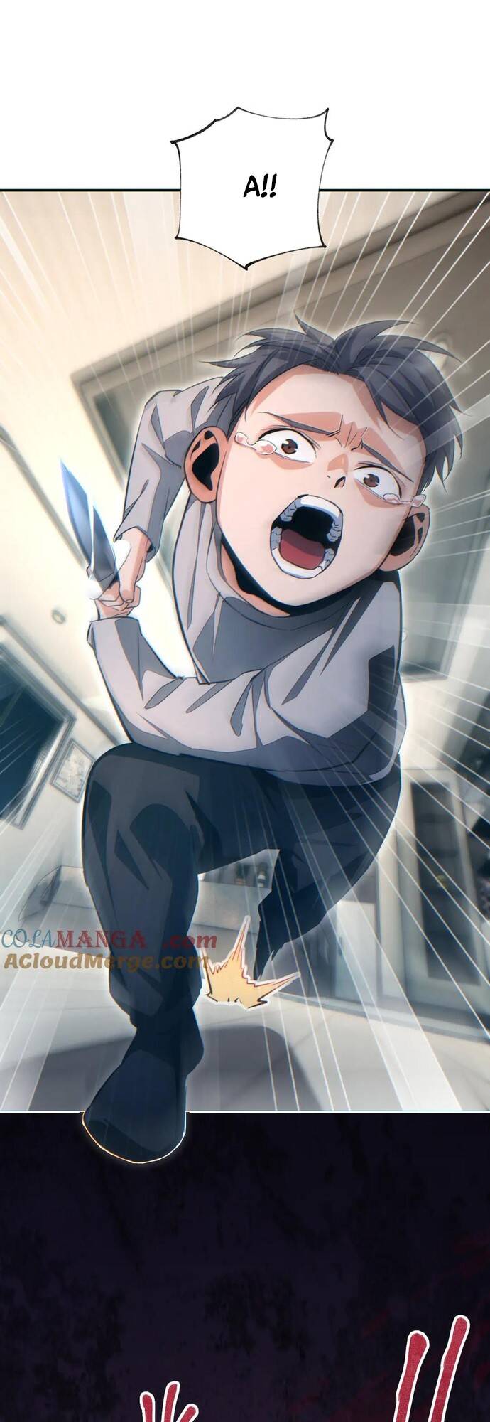 Mạt Thế Trọng Sinh: Ta Quay Gacha Làm Trùm! - Chapter 21 - Page 10