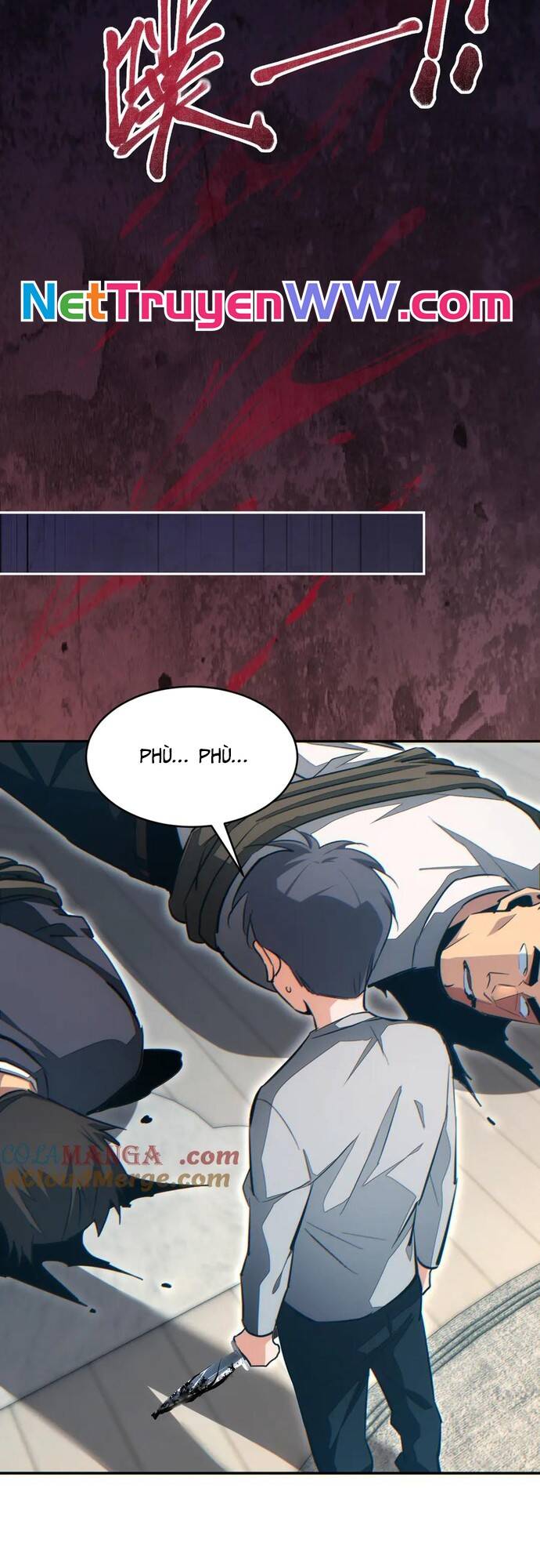 Mạt Thế Trọng Sinh: Ta Quay Gacha Làm Trùm! - Chapter 21 - Page 11