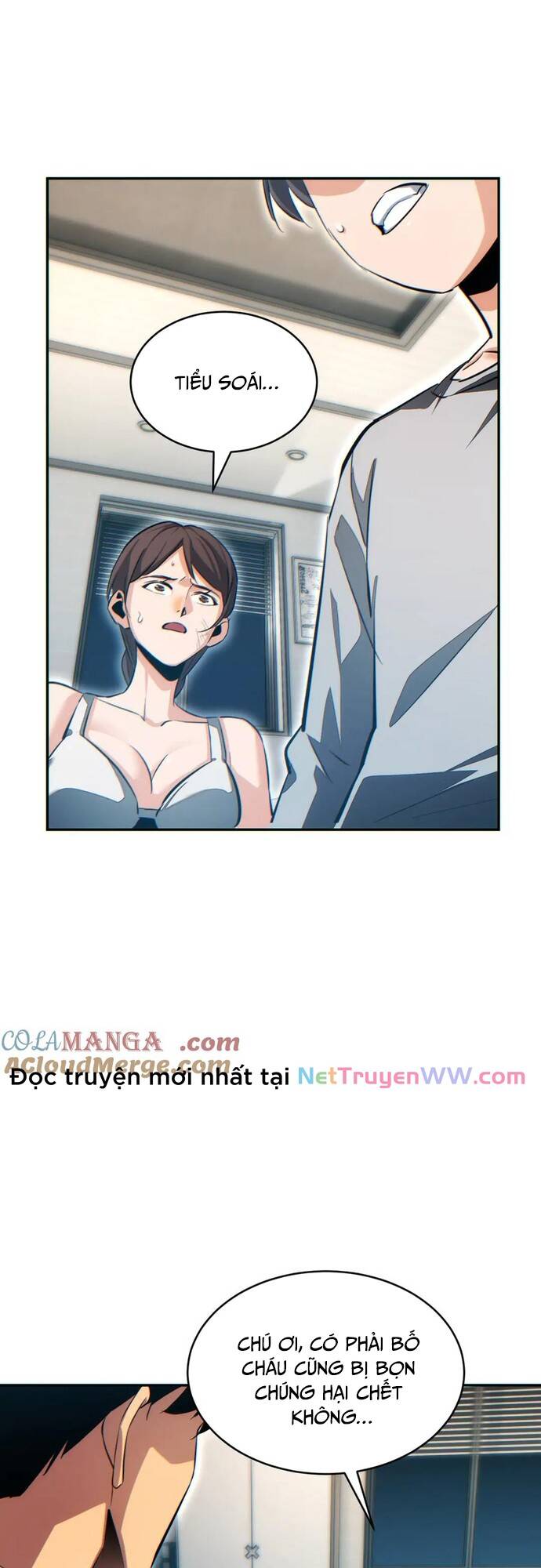 Mạt Thế Trọng Sinh: Ta Quay Gacha Làm Trùm! - Chapter 21 - Page 12