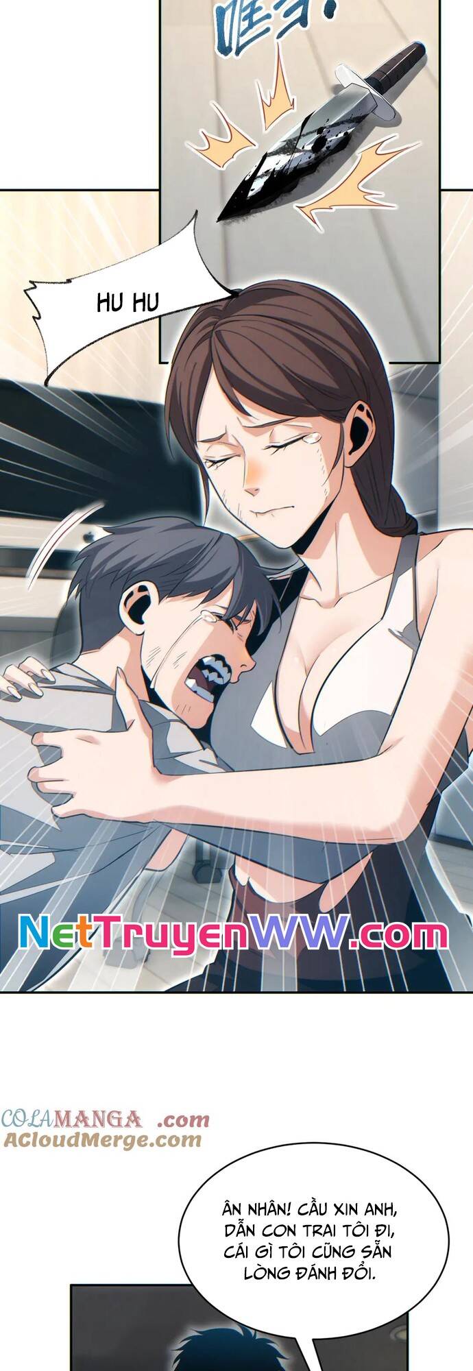 Mạt Thế Trọng Sinh: Ta Quay Gacha Làm Trùm! - Chapter 21 - Page 14