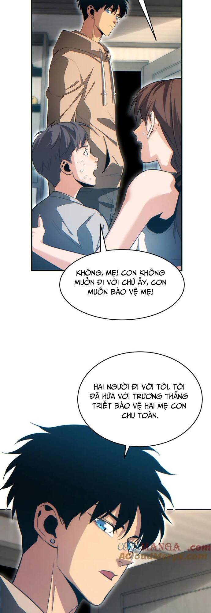 Mạt Thế Trọng Sinh: Ta Quay Gacha Làm Trùm! - Chapter 21 - Page 15