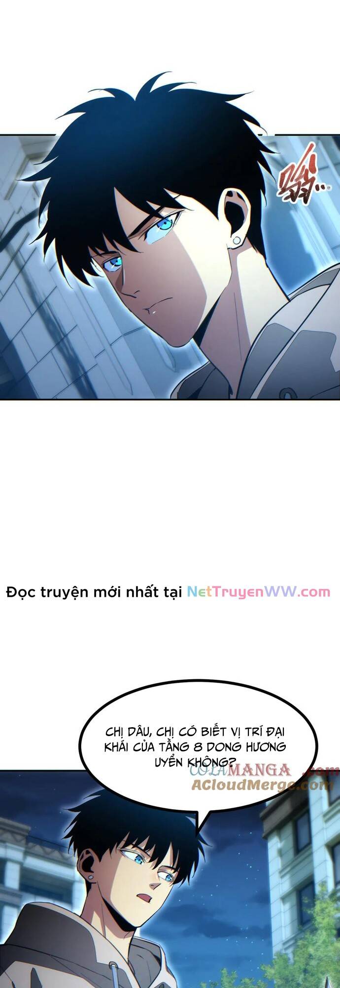Mạt Thế Trọng Sinh: Ta Quay Gacha Làm Trùm! - Chapter 21 - Page 19