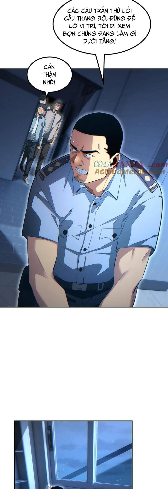 Mạt Thế Trọng Sinh: Ta Quay Gacha Làm Trùm! - Chapter 21 - Page 30