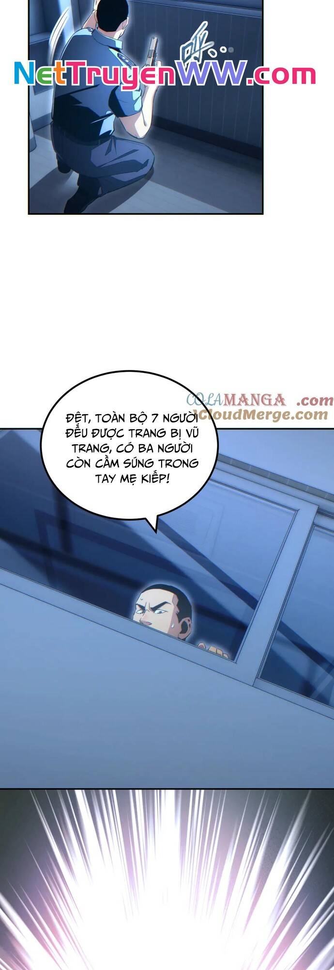 Mạt Thế Trọng Sinh: Ta Quay Gacha Làm Trùm! - Chapter 21 - Page 31