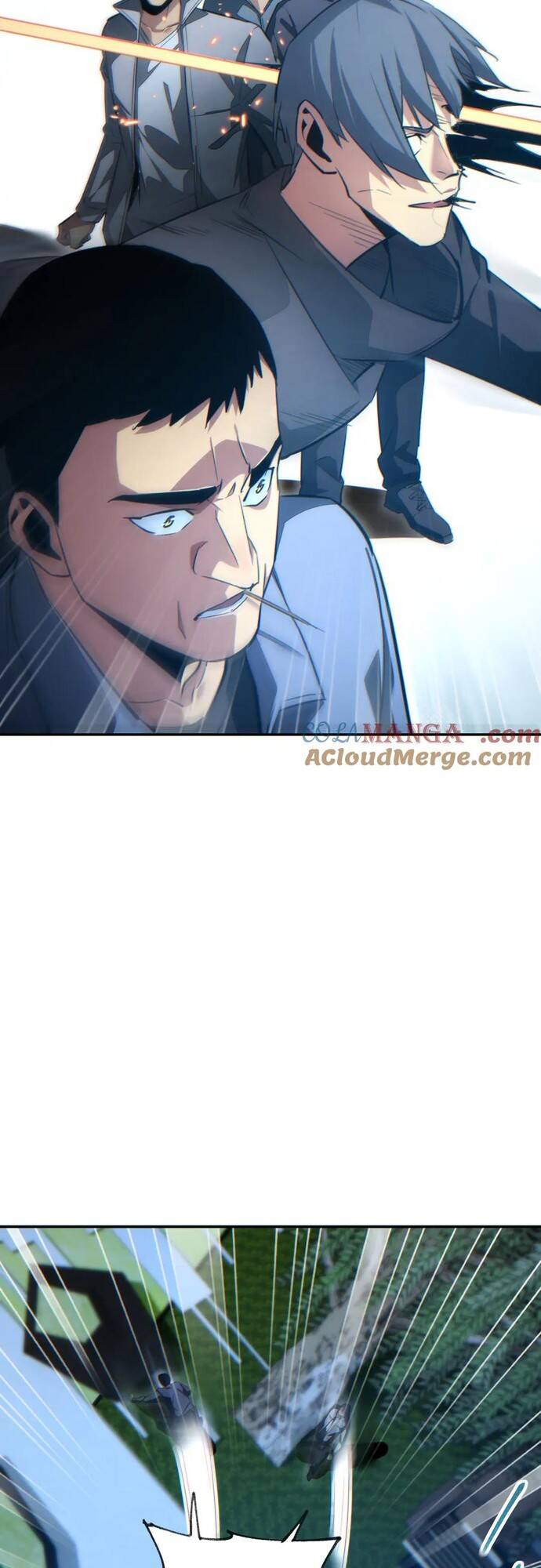 Mạt Thế Trọng Sinh: Ta Quay Gacha Làm Trùm! - Chapter 21 - Page 34