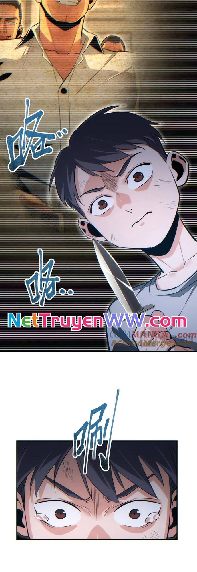 Mạt Thế Trọng Sinh: Ta Quay Gacha Làm Trùm! - Chapter 21 - Page 9