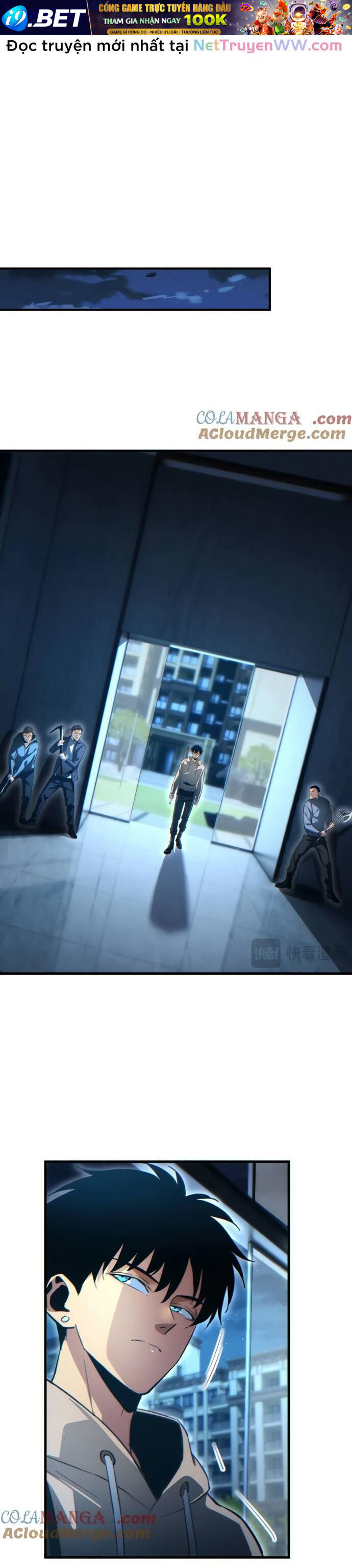 Mạt Thế Trọng Sinh: Ta Quay Gacha Làm Trùm! - Chapter 22 - Page 11