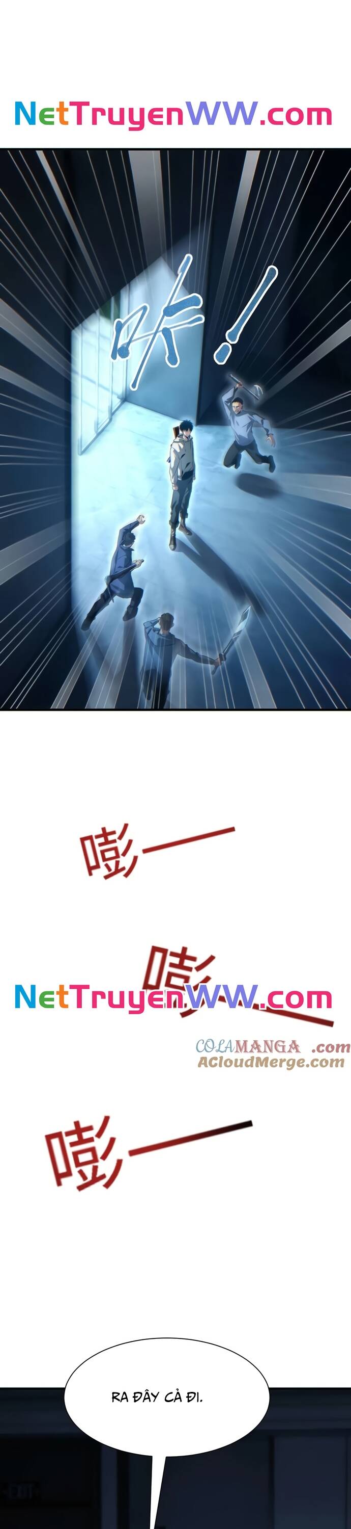 Mạt Thế Trọng Sinh: Ta Quay Gacha Làm Trùm! - Chapter 22 - Page 12