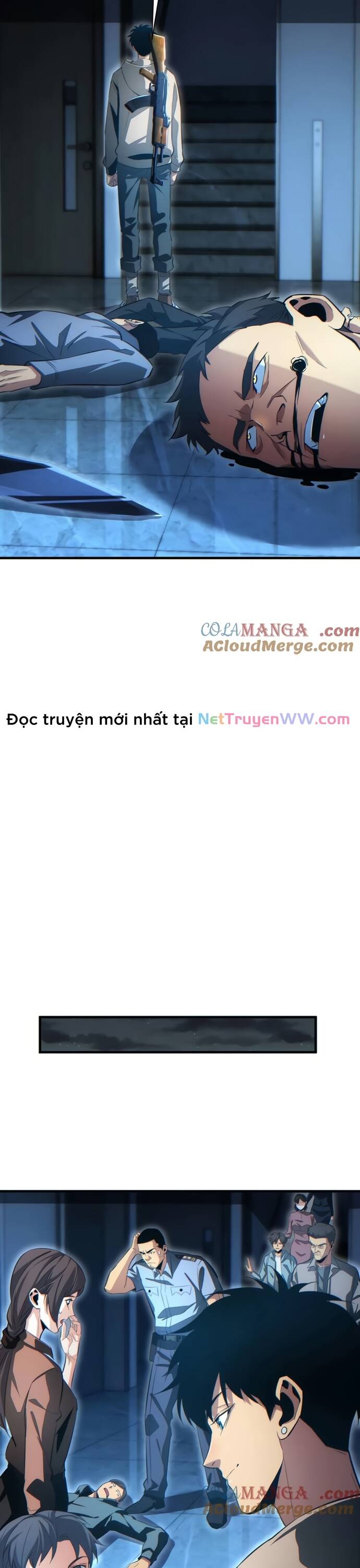 Mạt Thế Trọng Sinh: Ta Quay Gacha Làm Trùm! - Chapter 22 - Page 13