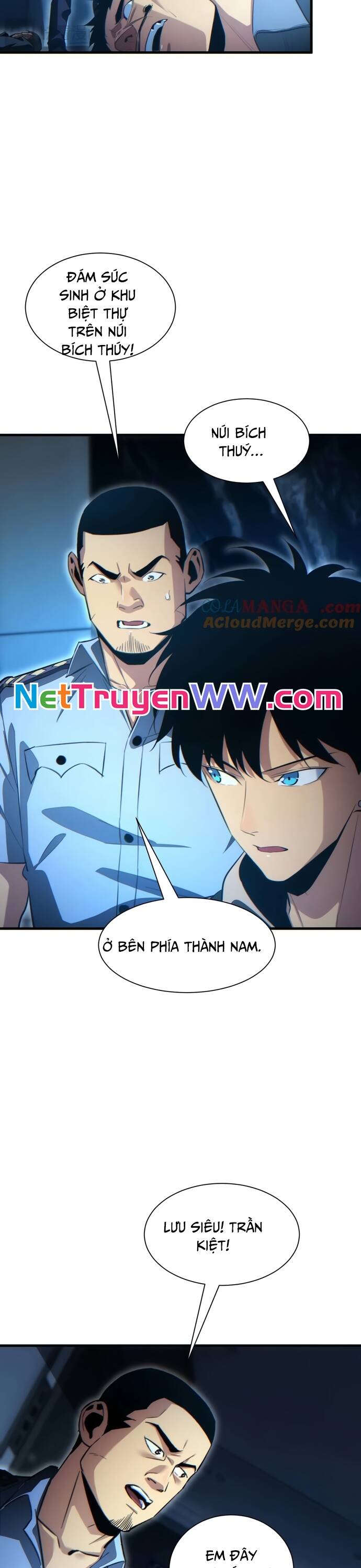 Mạt Thế Trọng Sinh: Ta Quay Gacha Làm Trùm! - Chapter 22 - Page 15