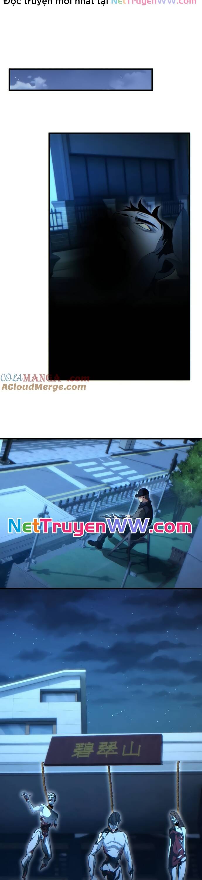 Mạt Thế Trọng Sinh: Ta Quay Gacha Làm Trùm! - Chapter 22 - Page 24