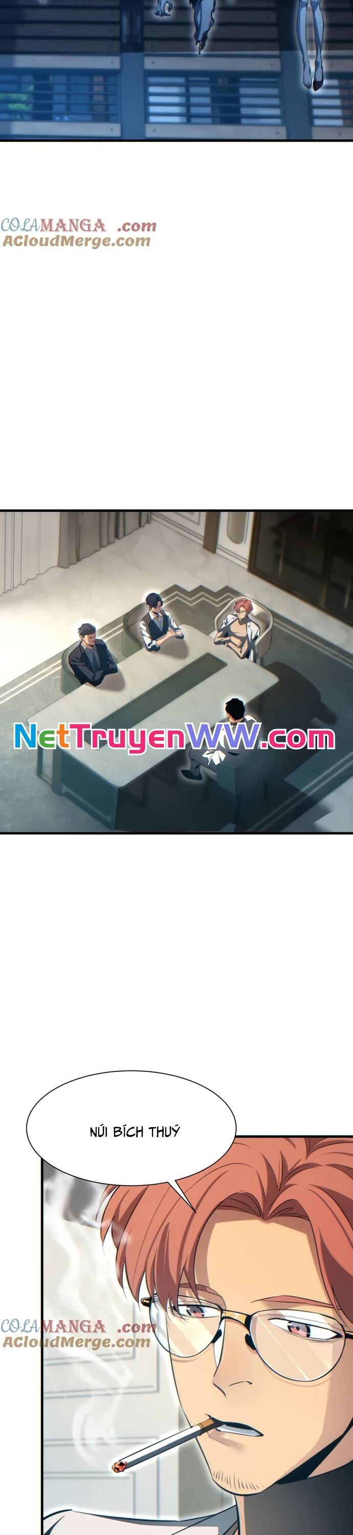 Mạt Thế Trọng Sinh: Ta Quay Gacha Làm Trùm! - Chapter 22 - Page 25