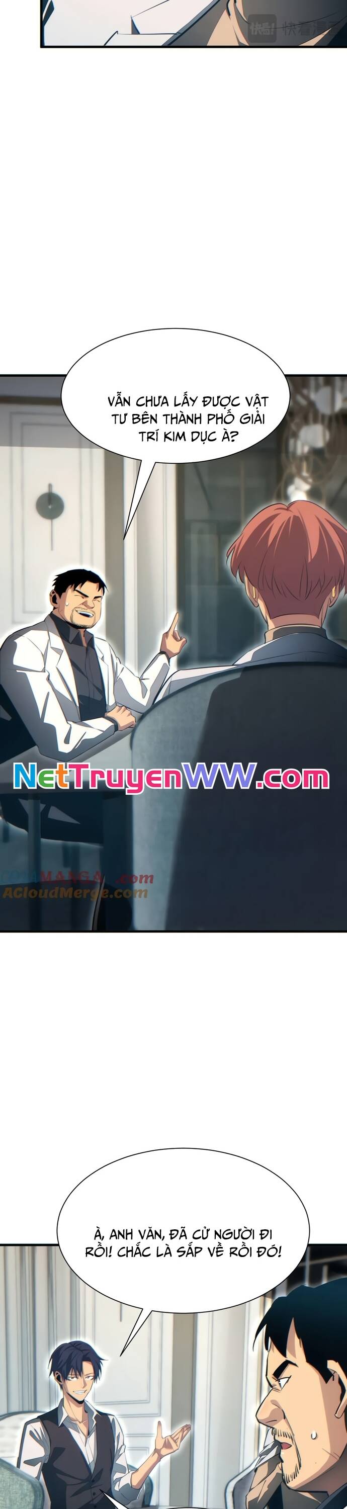 Mạt Thế Trọng Sinh: Ta Quay Gacha Làm Trùm! - Chapter 22 - Page 26