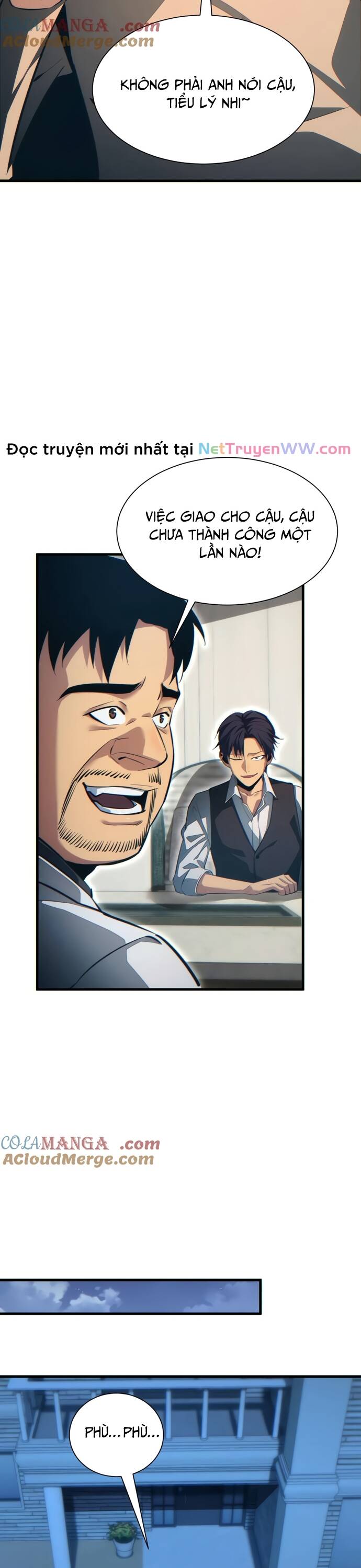 Mạt Thế Trọng Sinh: Ta Quay Gacha Làm Trùm! - Chapter 22 - Page 28