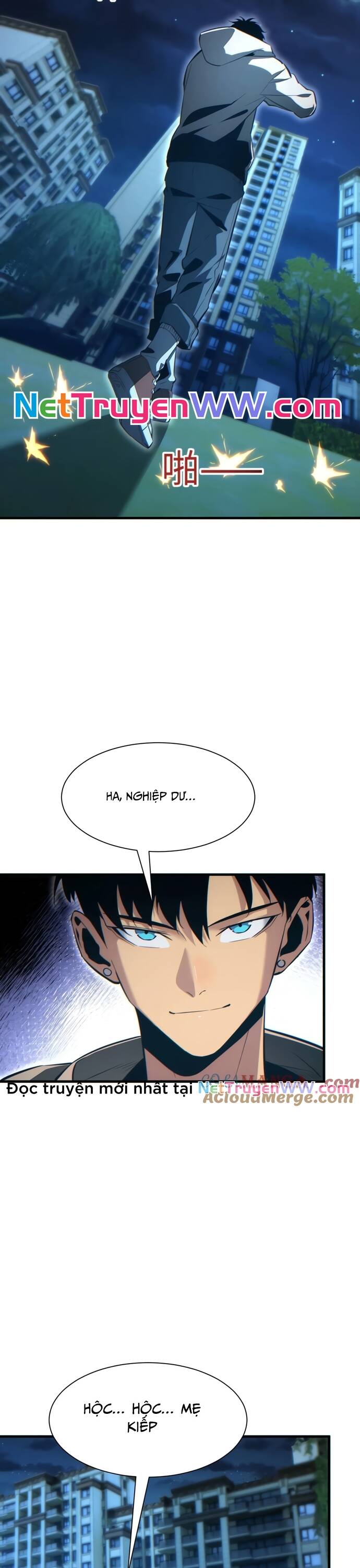 Mạt Thế Trọng Sinh: Ta Quay Gacha Làm Trùm! - Chapter 22 - Page 3