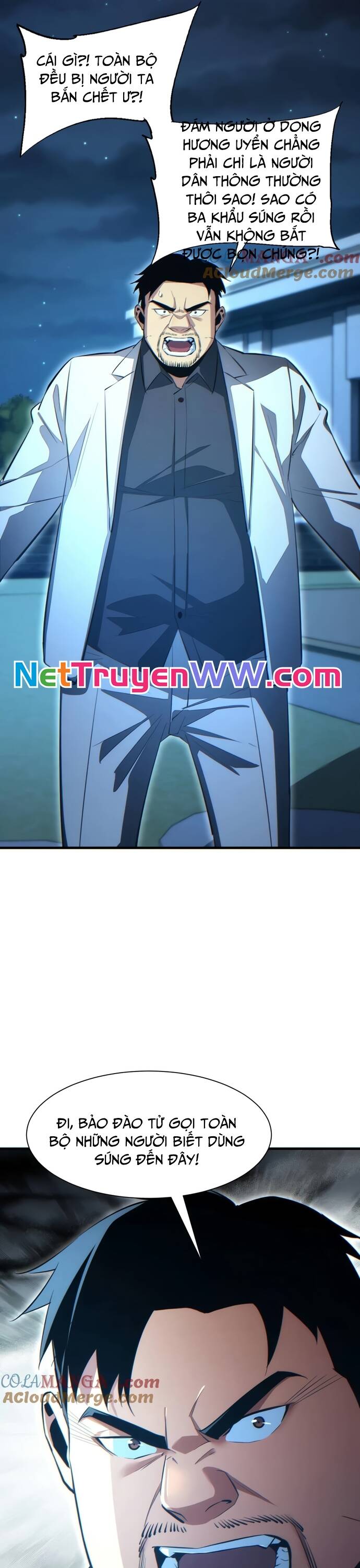 Mạt Thế Trọng Sinh: Ta Quay Gacha Làm Trùm! - Chapter 22 - Page 30