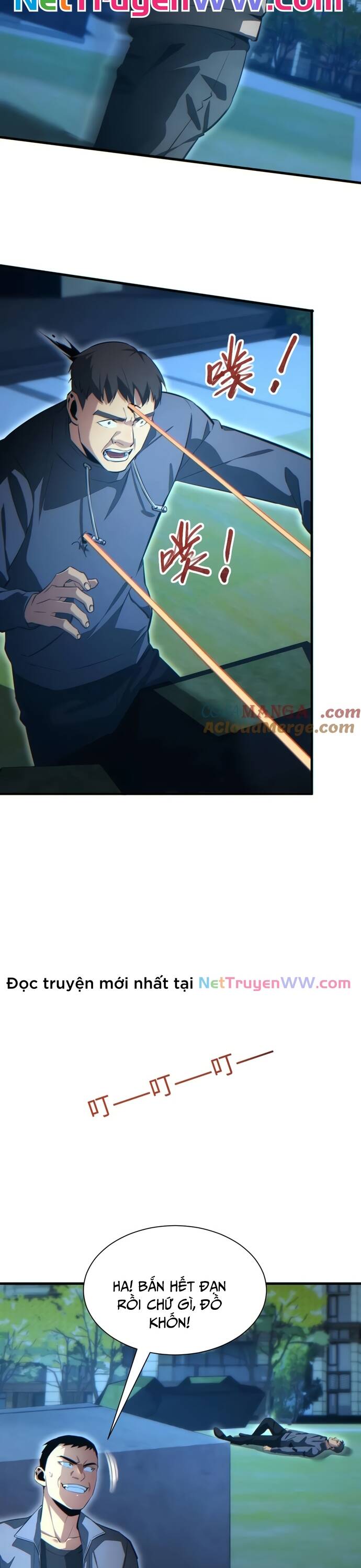 Mạt Thế Trọng Sinh: Ta Quay Gacha Làm Trùm! - Chapter 22 - Page 6