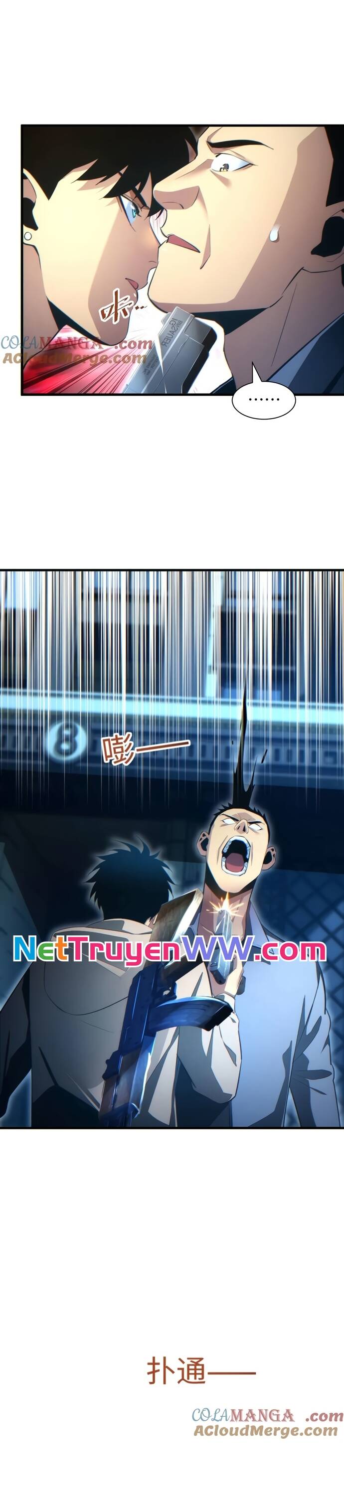 Mạt Thế Trọng Sinh: Ta Quay Gacha Làm Trùm! - Chapter 22 - Page 9