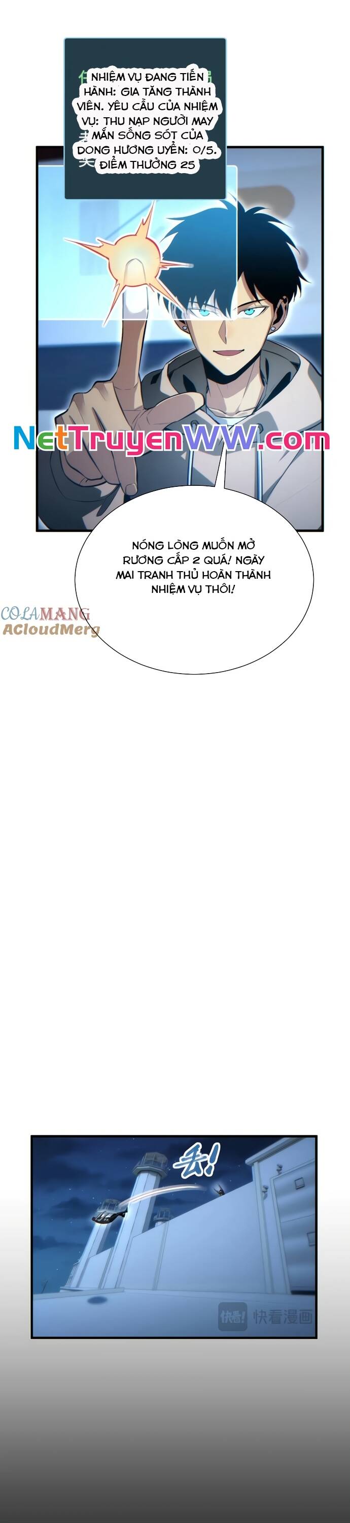 Mạt Thế Trọng Sinh: Ta Quay Gacha Làm Trùm! - Chapter 23 - Page 20