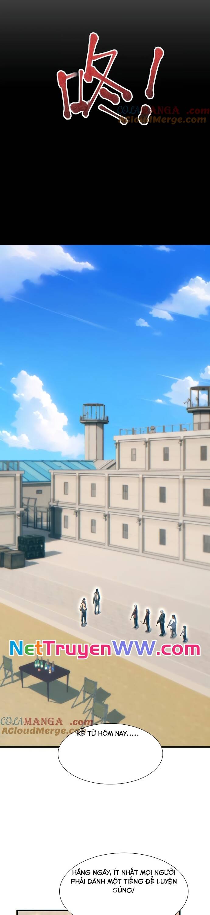 Mạt Thế Trọng Sinh: Ta Quay Gacha Làm Trùm! - Chapter 23 - Page 21