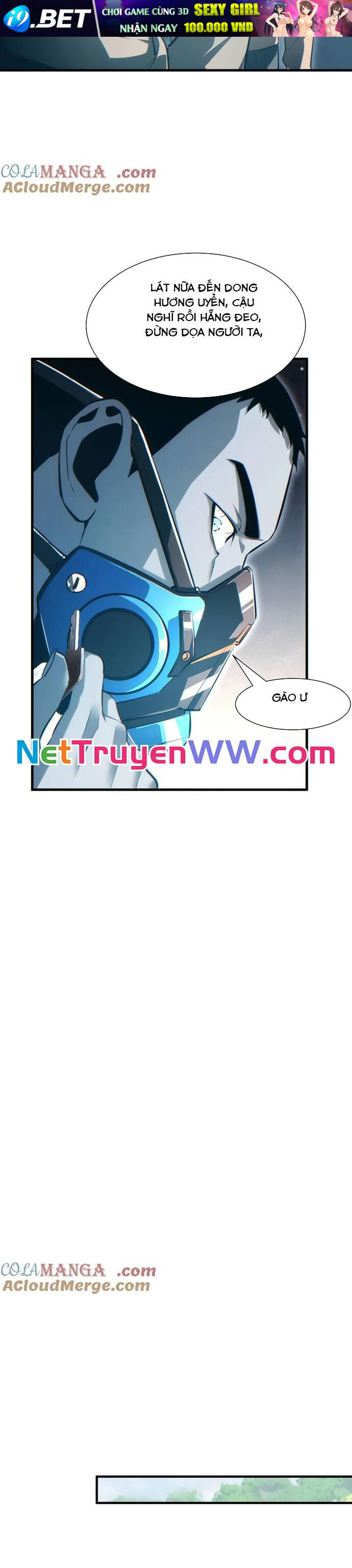 Mạt Thế Trọng Sinh: Ta Quay Gacha Làm Trùm! - Chapter 23 - Page 28