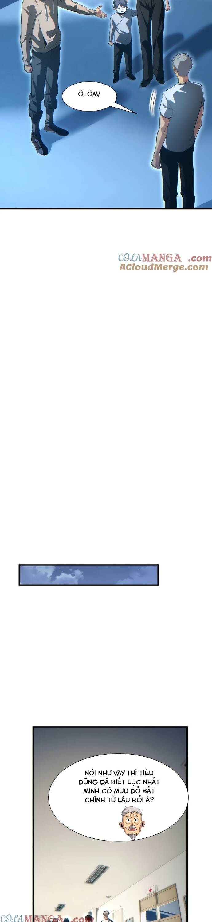 Mạt Thế Trọng Sinh: Ta Quay Gacha Làm Trùm! - Chapter 23 - Page 4