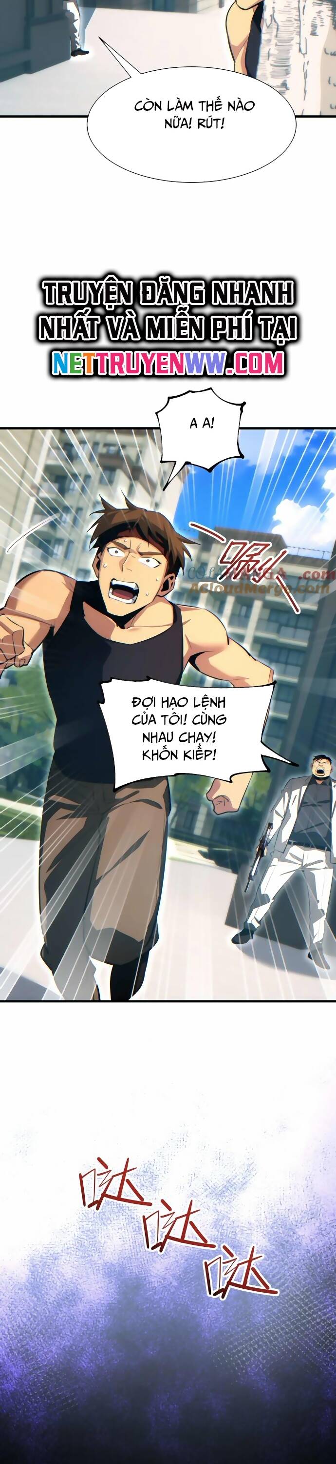 Mạt Thế Trọng Sinh: Ta Quay Gacha Làm Trùm! - Chapter 24 - Page 16