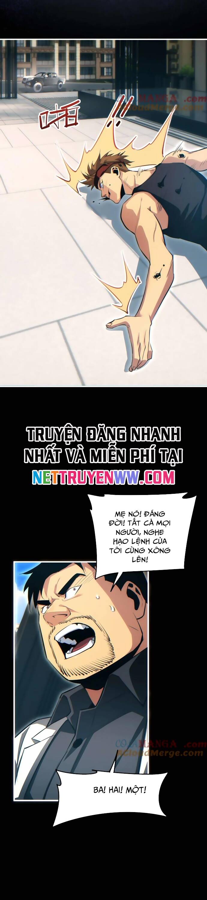 Mạt Thế Trọng Sinh: Ta Quay Gacha Làm Trùm! - Chapter 24 - Page 17