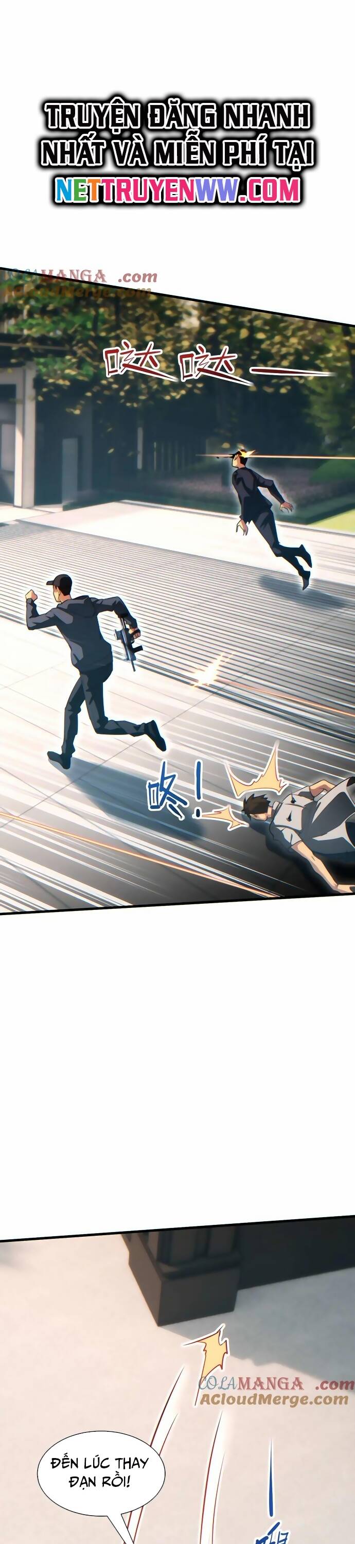 Mạt Thế Trọng Sinh: Ta Quay Gacha Làm Trùm! - Chapter 24 - Page 19