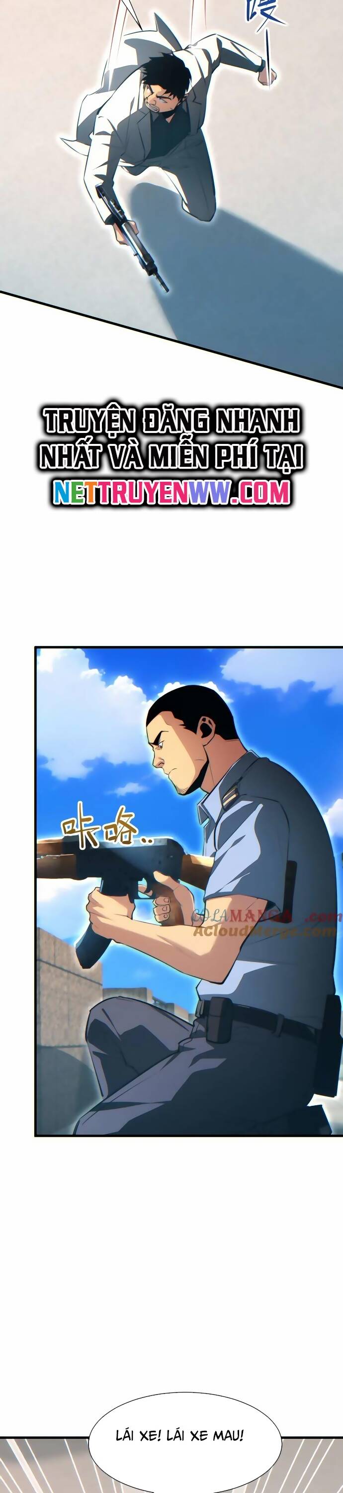 Mạt Thế Trọng Sinh: Ta Quay Gacha Làm Trùm! - Chapter 24 - Page 20