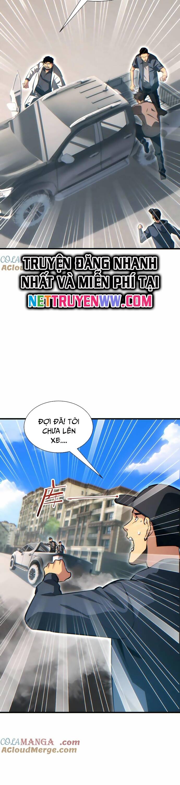 Mạt Thế Trọng Sinh: Ta Quay Gacha Làm Trùm! - Chapter 24 - Page 21