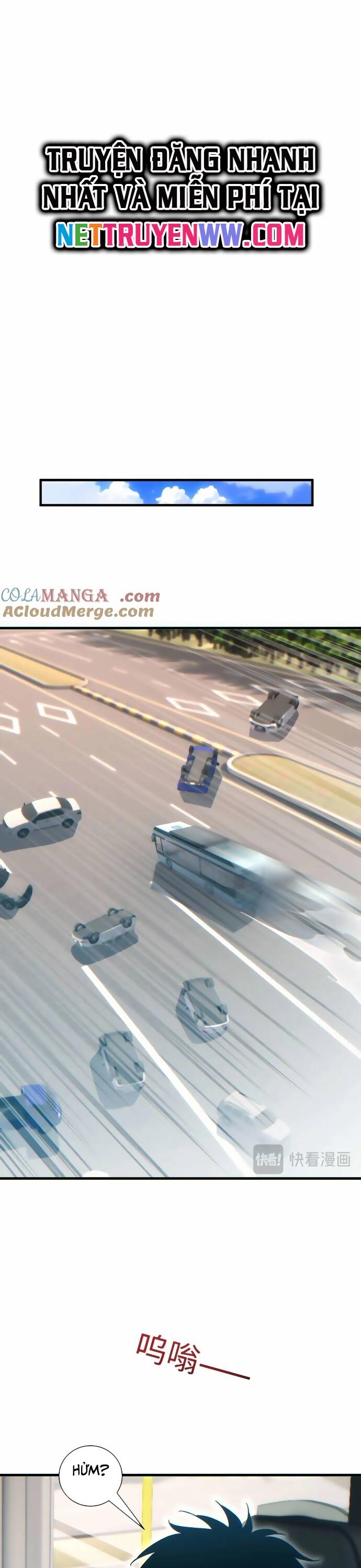 Mạt Thế Trọng Sinh: Ta Quay Gacha Làm Trùm! - Chapter 24 - Page 23