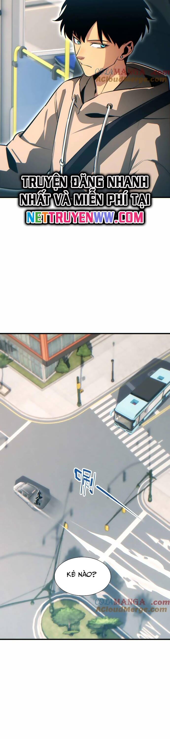 Mạt Thế Trọng Sinh: Ta Quay Gacha Làm Trùm! - Chapter 24 - Page 24