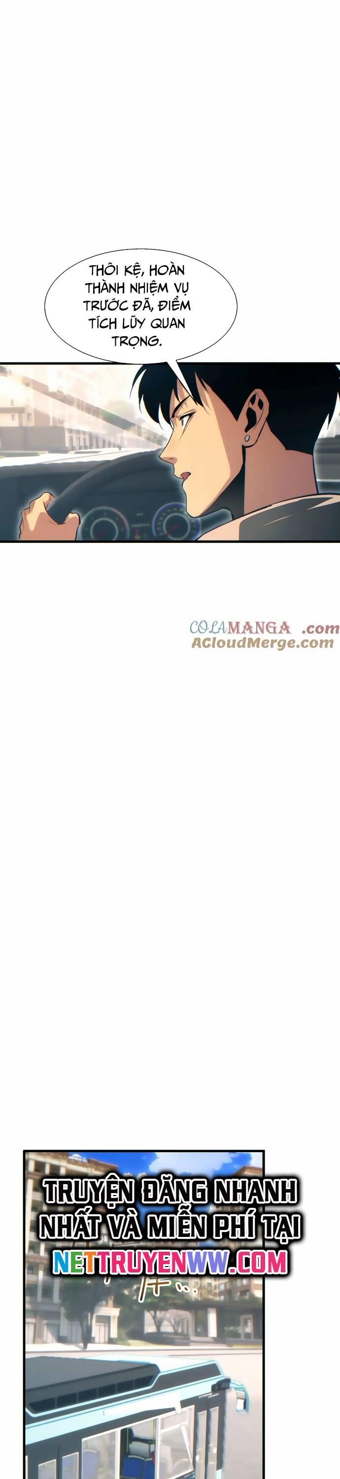 Mạt Thế Trọng Sinh: Ta Quay Gacha Làm Trùm! - Chapter 24 - Page 25