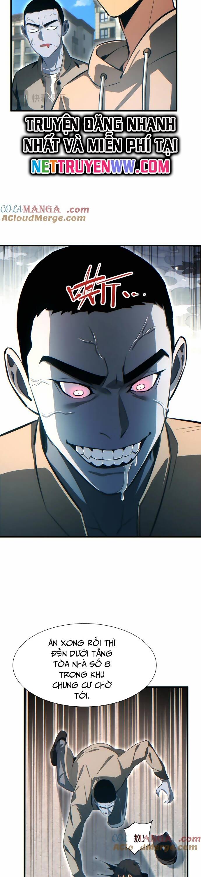 Mạt Thế Trọng Sinh: Ta Quay Gacha Làm Trùm! - Chapter 24 - Page 28