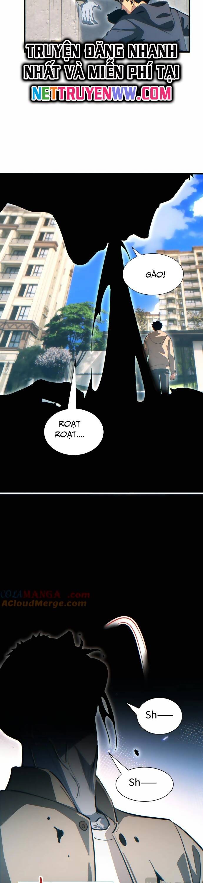 Mạt Thế Trọng Sinh: Ta Quay Gacha Làm Trùm! - Chapter 24 - Page 29