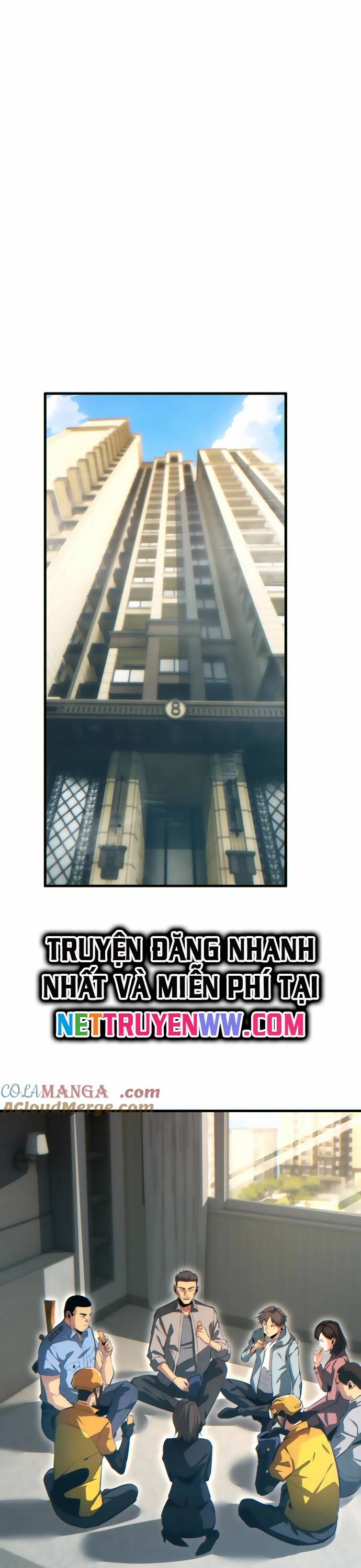 Mạt Thế Trọng Sinh: Ta Quay Gacha Làm Trùm! - Chapter 24 - Page 3