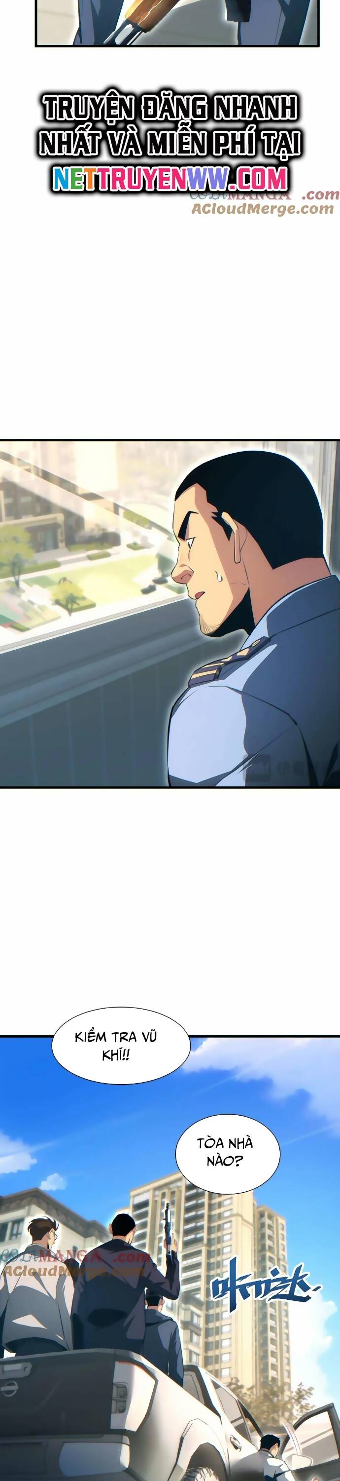 Mạt Thế Trọng Sinh: Ta Quay Gacha Làm Trùm! - Chapter 24 - Page 5