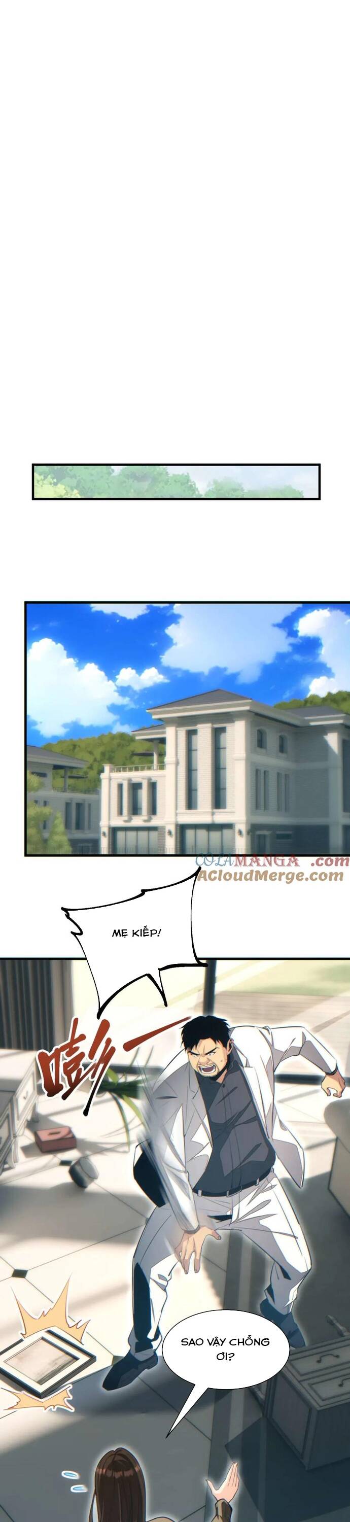 Mạt Thế Trọng Sinh: Ta Quay Gacha Làm Trùm! - Chapter 25 - Page 21