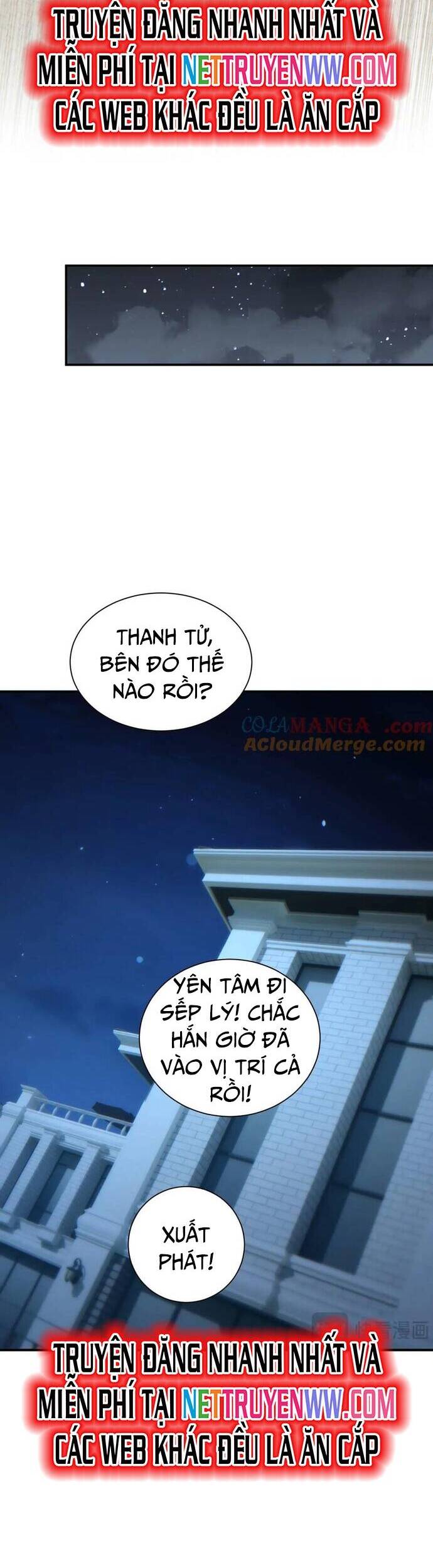 Mạt Thế Trọng Sinh: Ta Quay Gacha Làm Trùm! - Chapter 26 - Page 10